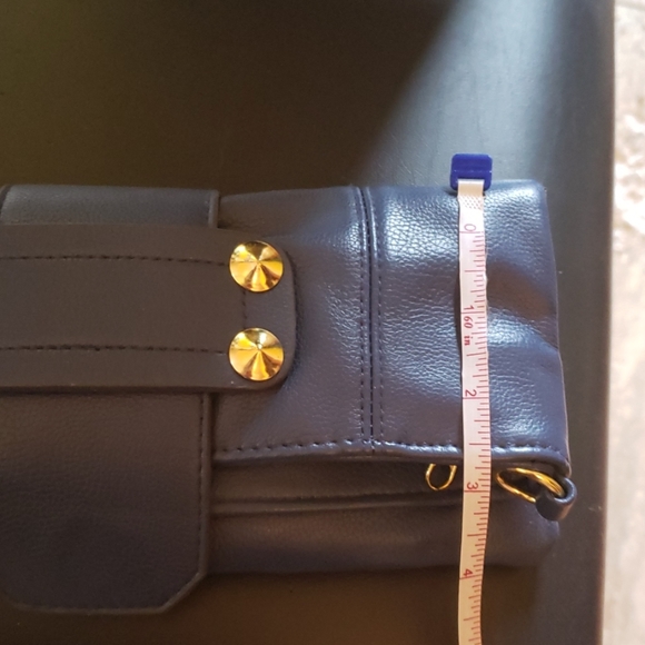 NWT Francesca's Clutch - Picture 6 of 7